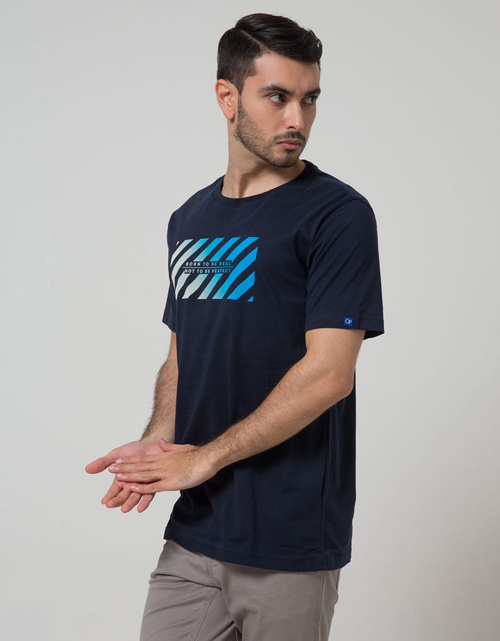 Ocean Pacific Mens T-Shirt Print Young