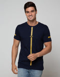 Ocean Pacific Mens Infinite T-Shirt