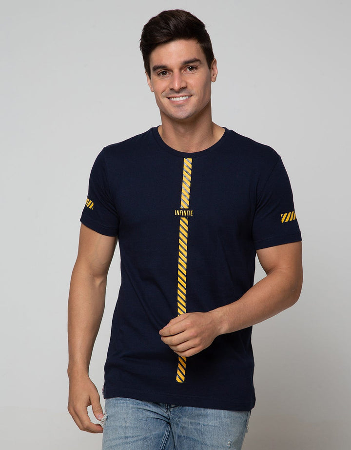Ocean Pacific Mens Infinite T-Shirt