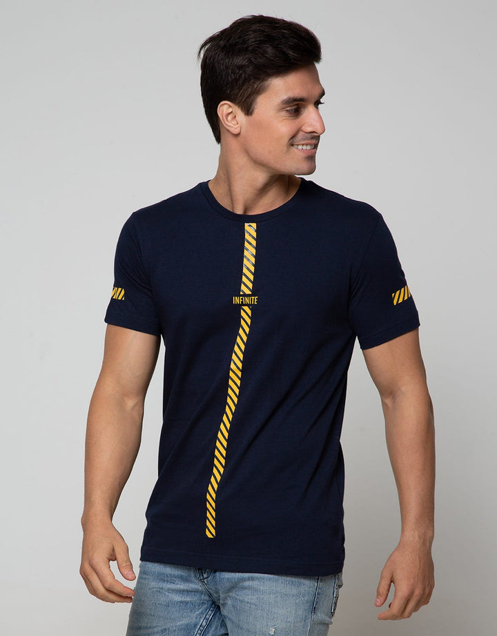 Ocean Pacific Mens Infinite T-Shirt