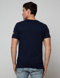 Ocean Pacific Mens Infinite T-Shirt