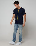 Ocean Pacific Mens Infinite T-Shirt