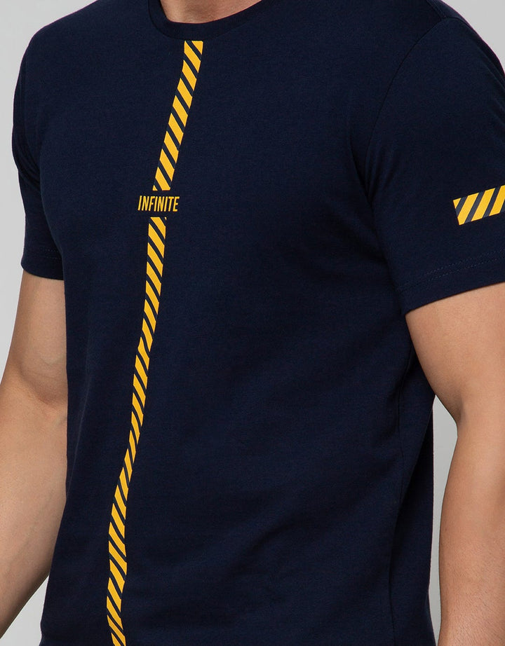 Ocean Pacific Mens Infinite T-Shirt