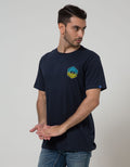 Ocean Pacific Mens T-Shirt Young Casual