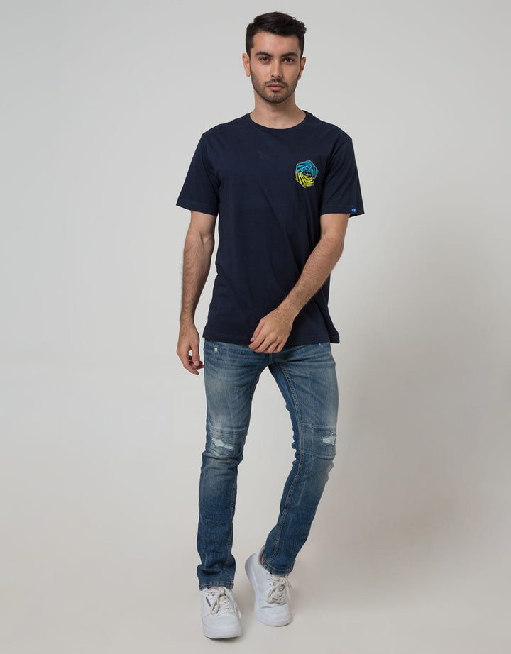 Ocean Pacific Mens T-Shirt Young Casual