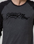 Ocean Pacific Mens T-Shirt Young Long Sleeve