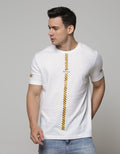 Ocean Pacific Men T-Shirt Infinite