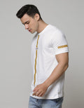 Ocean Pacific Men T-Shirt Infinite