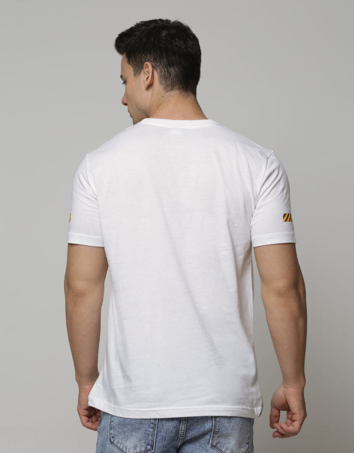 Ocean Pacific Men T-Shirt Infinite