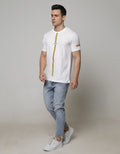 Ocean Pacific Men T-Shirt Infinite
