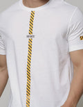 Ocean Pacific Men T-Shirt Infinite