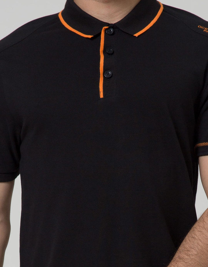 Ocean Pacific Mens Polo Young