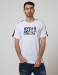 Ocean Pacific Mens TShirt Young