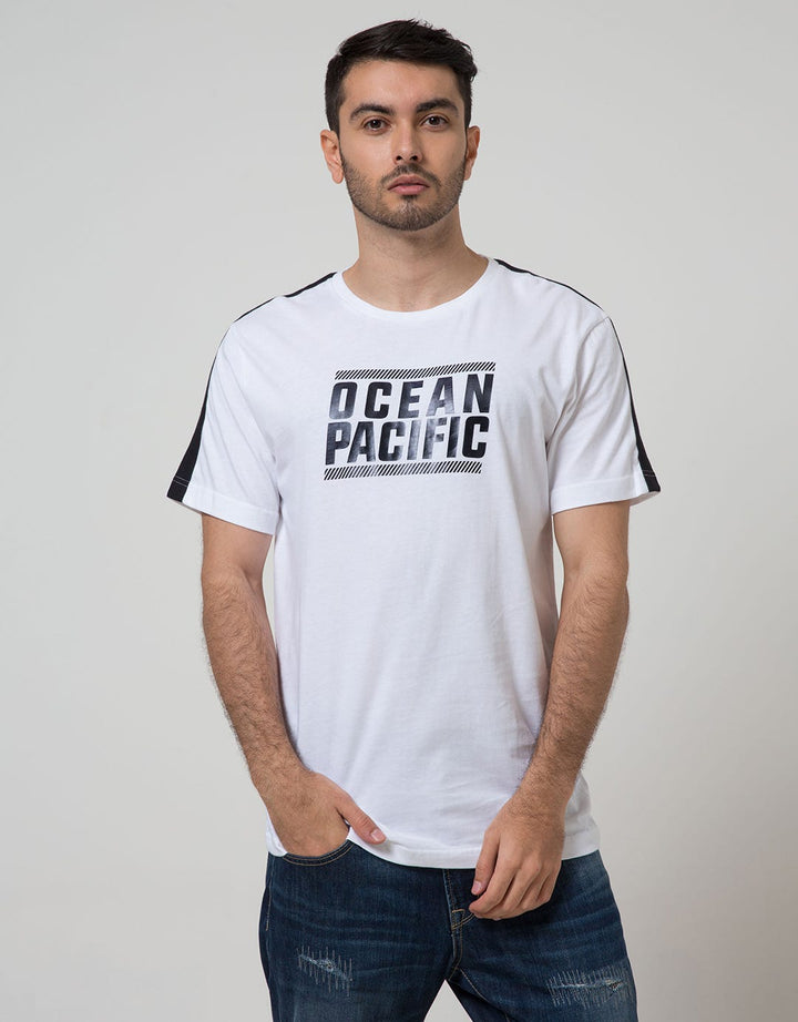 Ocean Pacific Mens TShirt Young