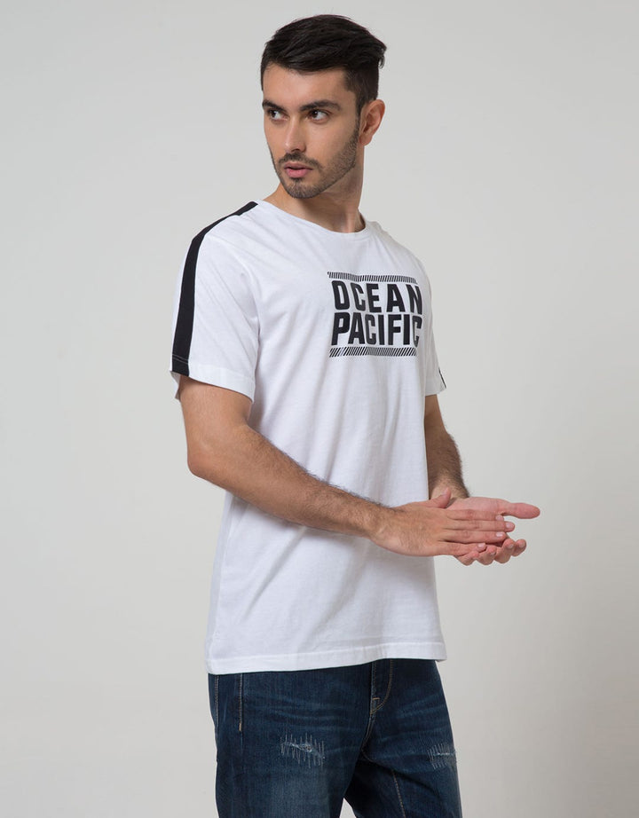 Ocean Pacific Mens TShirt Young