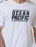 Ocean Pacific Mens TShirt Young