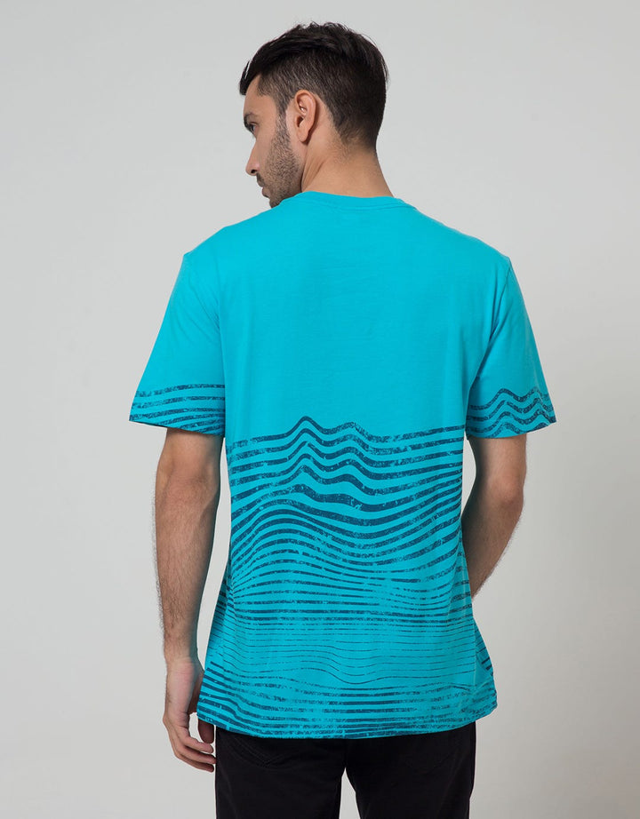 Ocean Pacific Mens T-Shirt Young