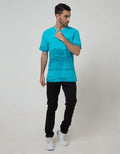Ocean Pacific Mens T-Shirt Young
