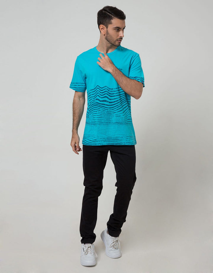 Ocean Pacific Mens T-Shirt Young