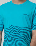 Ocean Pacific Mens T-Shirt Young