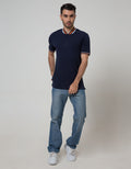Ocean Pacific Mens Polo Young