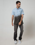 Ocean Pacific Mens Shirt Young