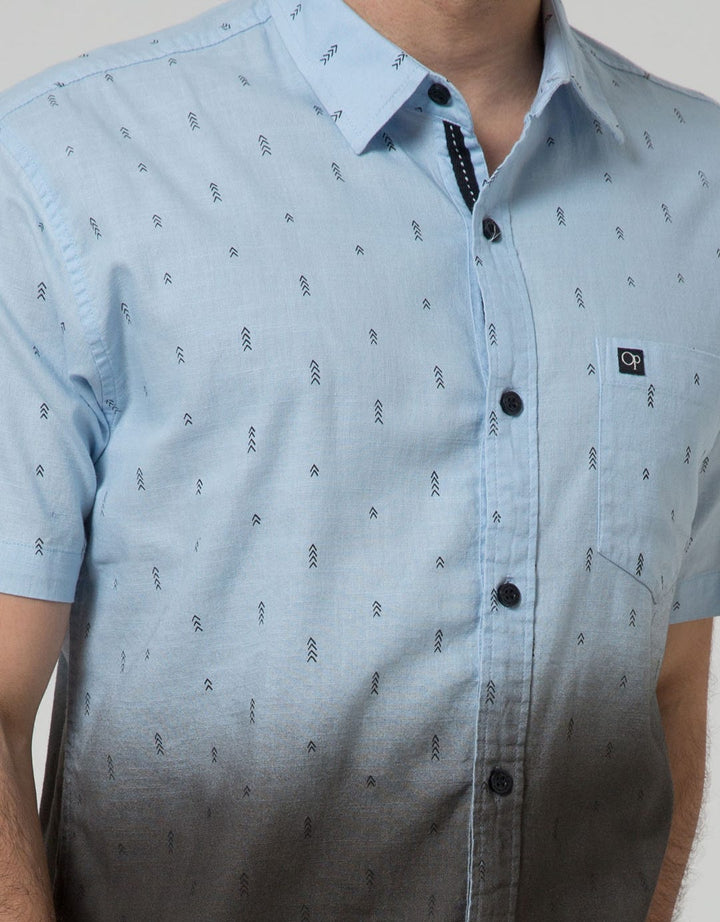 Ocean Pacific Mens Shirt Young