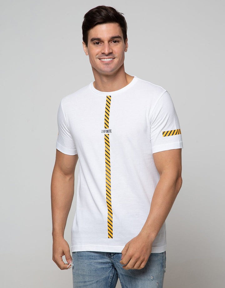 Ocean Pacific Mens Infinite T-Shirt
