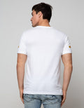 Ocean Pacific Mens Infinite T-Shirt
