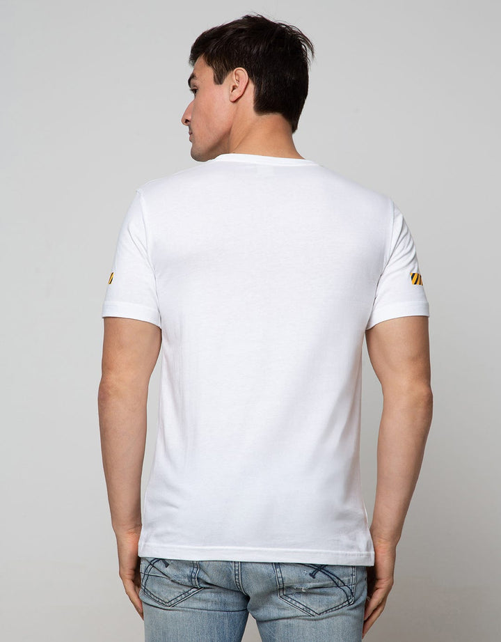 Ocean Pacific Mens Infinite T-Shirt