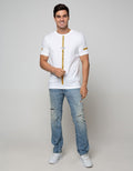 Ocean Pacific Mens Infinite T-Shirt