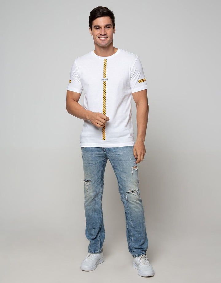 Ocean Pacific Mens Infinite T-Shirt