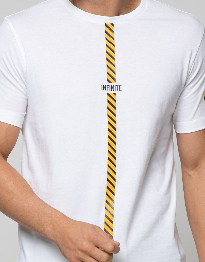 Ocean Pacific Mens Infinite T-Shirt