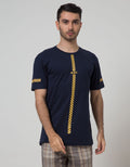 Ocean Pacific Mens TShirt Young Casual