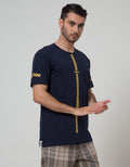 Ocean Pacific Mens TShirt Young Casual