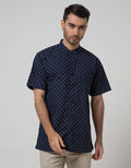 Ocean Pacific Mens Shirt Short