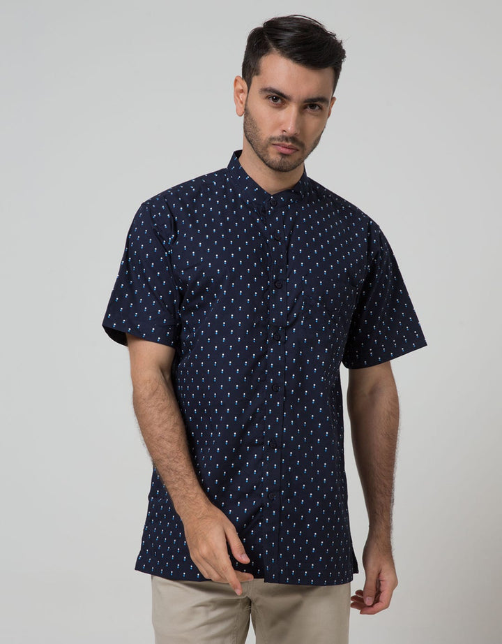 Ocean Pacific Mens Shirt Short