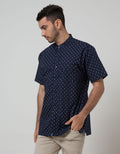 Ocean Pacific Mens Shirt Short