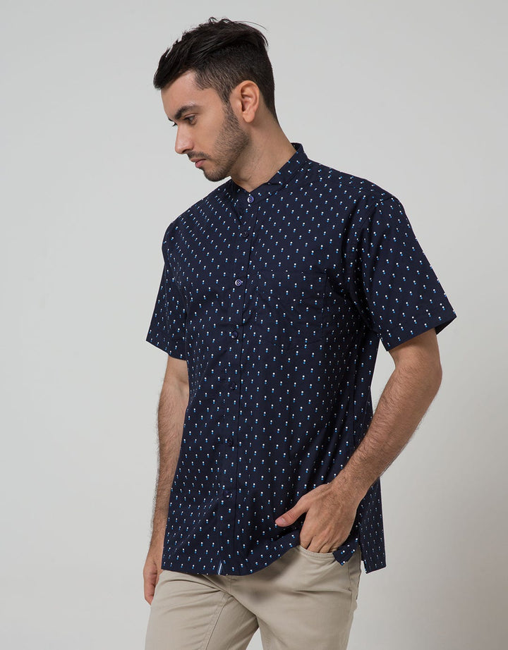 Ocean Pacific Mens Shirt Short