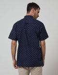 Ocean Pacific Mens Shirt Short