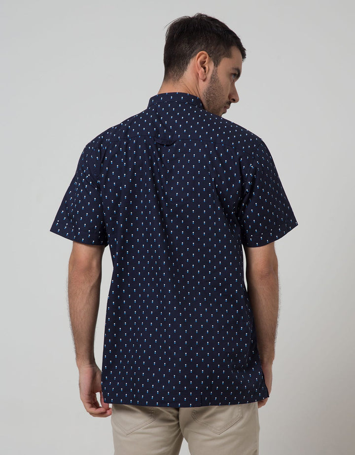 Ocean Pacific Mens Shirt Short