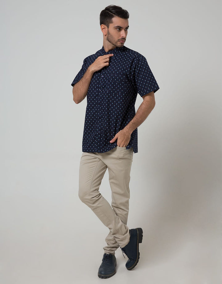 Ocean Pacific Mens Shirt Short