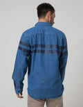 Ocean Pacific Mens Shirt Long Sleeve