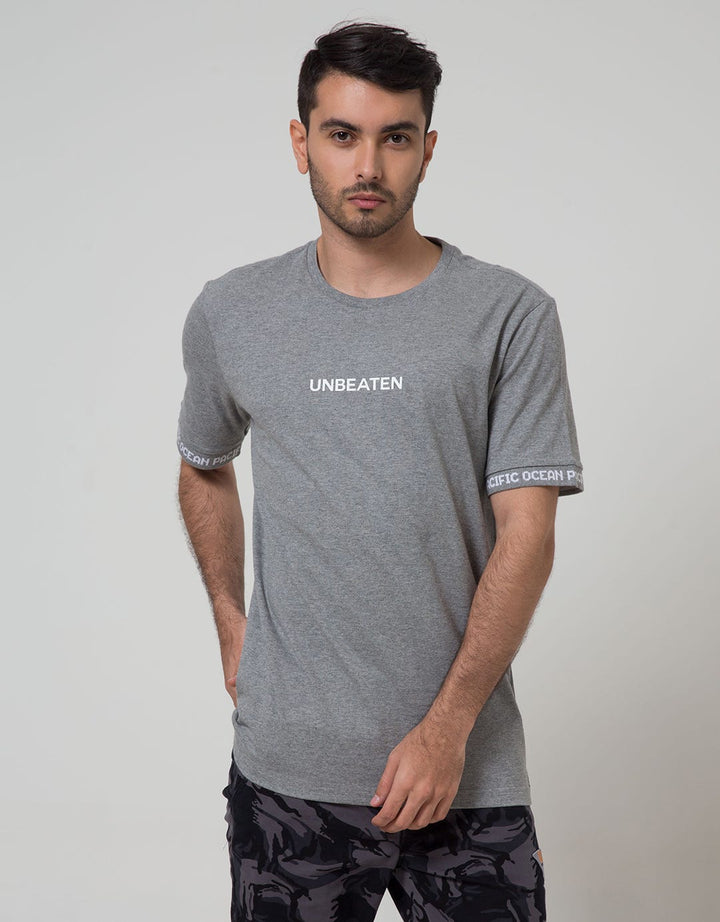 Ocean Pacific Mens T-Shirt Young Wording
