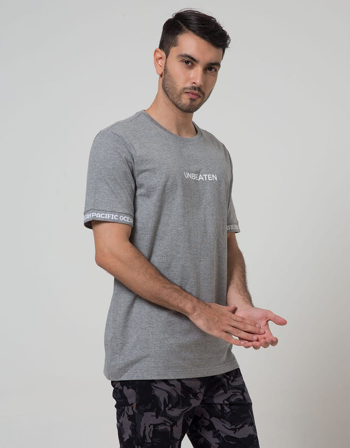 Ocean Pacific Mens T-Shirt Young Wording