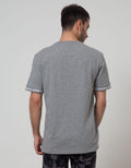 Ocean Pacific Mens T-Shirt Young Wording