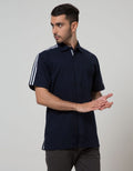 Ocean Pacific Mens Shirt Young Stripes