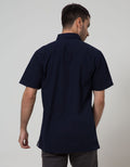 Ocean Pacific Mens Shirt Young Stripes