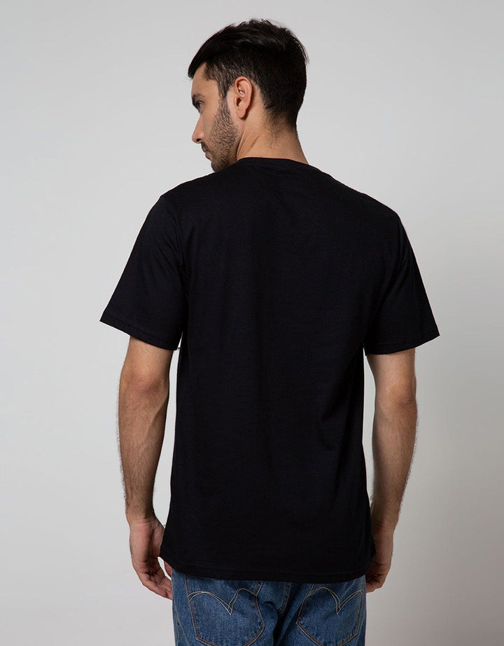 T Zone Short Sleeve T-Shirt Wb Batman Ink Style Guide