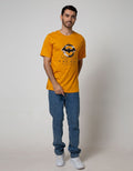 T Zone Short Sleeve T-Shirt Batman Mystic Delinquent